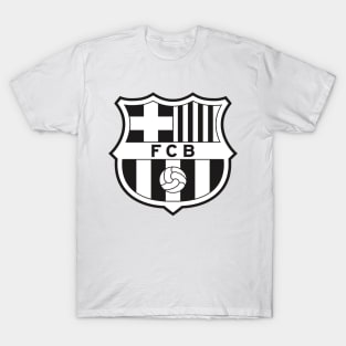Barcelona Football Club T-Shirt